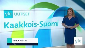 Yle Uutiset Kaakkois-Suomi: 12.07.2021 17.06