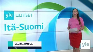 Yle Uutiset Itä-Suomi: 12.07.2021 17.06