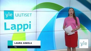 Yle Uutiset Lappi: 12.07.2021 17.06