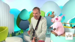 Kissankulman kauhu: 12.07.2021 18.00