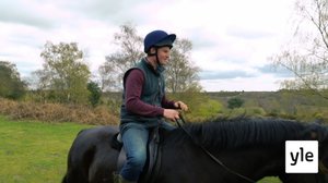 Ratsastuksen maailma: 12.07.2021 23.25