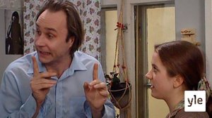 Mummon sisko ja isän veli (S): 13.07.2021 00.01