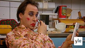 Isä naisena (7): 13.07.2021 00.01