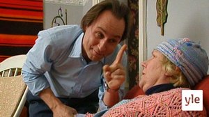 Kortit kertoo (S): 13.07.2021 00.01