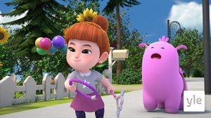 Ubu aivastaa (S): 13.07.2021 17.16