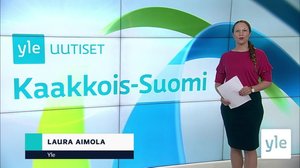 Yle Uutiset Kaakkois-Suomi: 13.07.2021 17.06