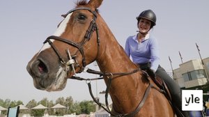 Ratsastuksen maailma: 14.07.2021 00.01