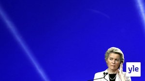 EU:n komissio julkistaa ilmastoesityksensä: 14.07.2021 17.01