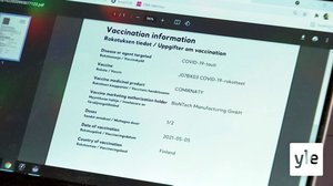 Novosti Yle: 14.07.2021 16.55