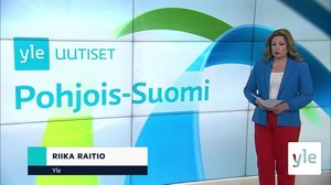 Yle Uutiset Pohjois-Suomi: 14.07.2021 17.06