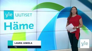 Yle Uutiset Häme: 14.07.2021 17.06