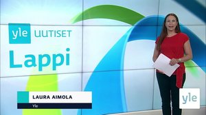 Yle Uutiset Lappi: 14.07.2021 17.06