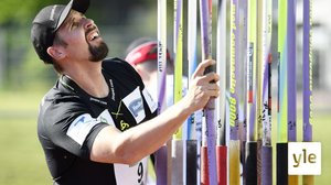 Yleisurheilun GP-kilpailu, Joensuu: 14.07.2021 21.07