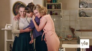 Lähdön hetkellä (S): 15.07.2021 06.00