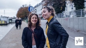 Miten päästä eteenpäin? (S): 15.07.2021 06.00