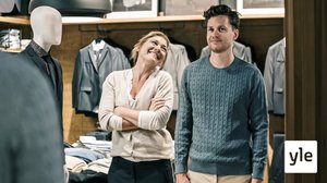 Juttelitko vanhempiesi kanssa tänään? (S): 15.07.2021 06.00