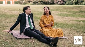 Sanooko hän tahdon? (S): 15.07.2021 06.00