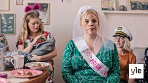 Olitko kännissä eilen? (12): 15.07.2021 06.00