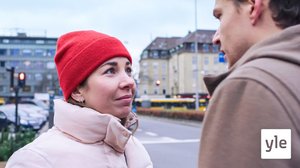 Onko sinulla ikävä minua? (12): 15.07.2021 06.00