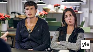 Oletko sinä Jesper? (S): 15.07.2021 06.00