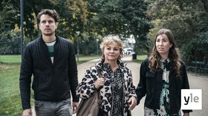 Mitä vanhemmat merkitsevät?: 15.07.2021 06.00