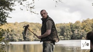 Oletko oikea mies? (7): 15.07.2021 06.00