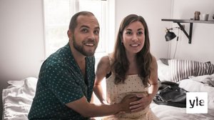 Pitääkö aina puhua lapsista? (S): 15.07.2021 06.00