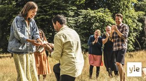 Onko koskaan täydellistä hetkeä? (S): 15.07.2021 06.00