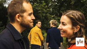 Mikset ole kertonut minulle? (S): 15.07.2021 06.00