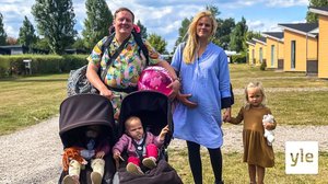 Mikset huomaa minua? (S): 15.07.2021 06.00