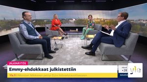 Iskelmätähtien traagiset elämäntarinat puhuttavat: 15.07.2021 08.11