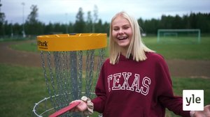 Frisbeegolfia: 16.07.2021 00.01