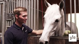 Ratsastuksen maailma: 16.07.2021 00.10