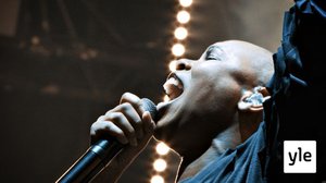 Yle Live: Skunk Anansie: 16.07.2021 06.00