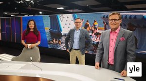 Miten koronan kanssa eletään jatkossa? Vieraana ministeri Krista Kiuru: 16.07.2021 09.30