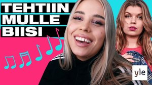 Miten tehdään hitti?: 16.07.2021 11.03