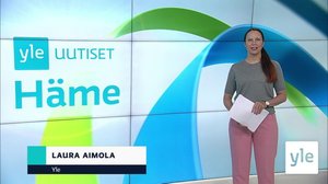 Yle Uutiset Häme: 16.07.2021 17.06