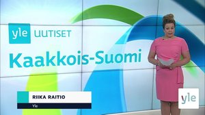 Yle Uutiset Kaakkois-Suomi: 16.07.2021 17.06