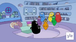 Hirmuinen hikka (S): 16.07.2021 17.36