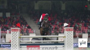 Ratsastuksen maailma: 17.07.2021 00.12