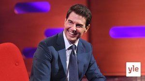 Tom Cruise, Jennifer Connelly, Miles Teller, Felicity Jones : 17.07.2021 06.00