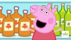 Ostoksilla (S): 17.07.2021 07.19