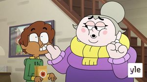 Hyvässä hoidossa (7): 17.07.2021 09.11