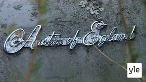 Puukenkä-Austin: 17.07.2021 09.53