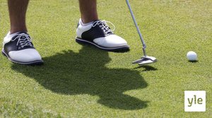 Ladies European Tour: 17.07.2021 14.58