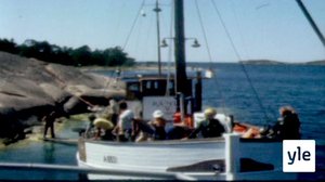 Sukelluskesä Ahvenanmaalla: 18.07.2021 00.01