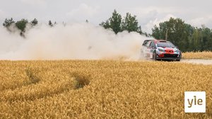 Viro, Power Stage - live: 18.07.2021 15.30