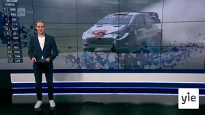 Urheiluruutu: 18.07.2021 18.15