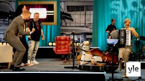 Paras nainen voittakoon!: 19.07.2021 00.01