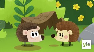 Siilipiilonen (S): 19.07.2021 17.01